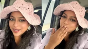 সিনেমায় ফিরছেন শাবনূর, গুঞ্জন নাকি সত্যি?