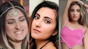 ভাইরাল &lsquo;জামাল কুদু&rsquo; গানের ইরানি মডেল সম্পর্কে যা জানা গেল