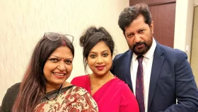 পর্দায় ফিরছেন শাবনূর, থাকছেন ‘মাতাল হাওয়ায়’