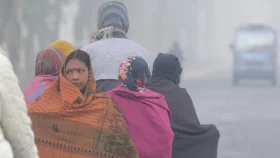 আসছে তীব্র শীত, তাপমাত্রা হতে পারে ৪ ডিগ্রি সেলসিয়াস