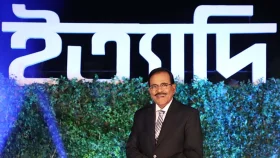 ঠাকুরগাঁওয়ে ইত্যাদির শ্যুটিংয়ে আসলে কী ঘটেছিল, জানালেন হানিফ সংকেত