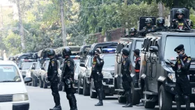 আজ থেকে গাজীপুরসহ সারাদেশে শুরু হচ্ছে ‘অপারেশন ডেভিল হান্ট’