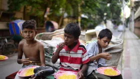 বিবিএস: দেশের ১৯% মানুষ দারিদ্র্য সীমার নিচে বাস করছেন
