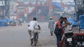 মূলধারার গণমাধ্যমের প্রতি বস্তুনিষ্ঠ সংবাদ প্রচারের আহ্বান পলকের