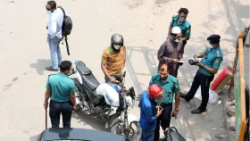 দেশজুড়ে কারিফউ, বিভিন্ন জেলায় আজ আলাদা আলাদা সময়ে শিথিল