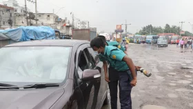 আপনার গাড়িও ‘রিকুইজিশন’ করতে পারে পুলিশ, যা জানা প্রয়োজন