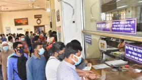 ঈদের পর নতুন সময়সূচিতে ব্যাংক লেনদেন
