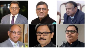 গত মন্ত্রিসভার যেসব সদস্য এবার বাদ পড়লেন
