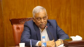 স্বরাষ্ট্রমন্ত্রী: আনারের হত্যাকারীরা চিহ্নিত, শুধু ঘোষণার বাকি