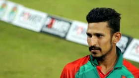 সব ধরনের ক্রিকেট থেকে নাসিরকে দুই বছরের জন্য নিষিদ্ধ করল আইসিসি