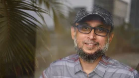 অন্তর্বর্তীকালীন সরকার নিয়ে সিনেমা আনছেন ফারুকী