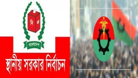 উপজেলা নির্বাচনে অংশ নেবে না বিএনপি