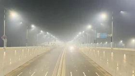৩০০ ফিটে প্রাইভেটকারের ধাক্কায় বুয়েট শিক্ষার্থী নিহত