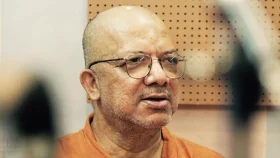 বাংলাদেশে এসে বাকি জীবন থাকতে চান কবীর সুমন