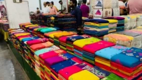 সিপিডি: টাঙ্গাইল শাড়ির জিআই নিয়ে সরকারের উচিত মামলা করা