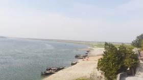 চালু হচ্ছে রাজশাহী-মুর্শিদাবাদ নৌপথ