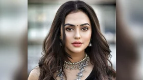 কারামুক্ত হলেন নুসরাত ফারিয়া