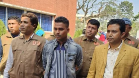 নৌবাহিনীর সদস্য পরিচয়ে ১৩ বিয়ে, ৫০ লাখ টাকা আত্মসাৎ