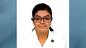 মেডিকেল ভর্তি পরীক্ষায় প্রথম তানজিম মুনতাকা সর্বা