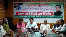 এসপি প্রলয়ের অপসারণ দাবি যশোরের জনপ্রতিনিধিদের  
