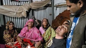 অবৈধ পথে ইতালি যাওয়ার চেষ্টা, ভূমধ্যসাগরে নৌকাডুবে মাদারীপুরের তিন তরুণের মৃত্যু