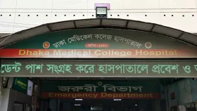 একমাত্র সন্তানের ‘চিকিৎসার টাকা জোগাড় করতে না পারায়’ মায়ের ‘আত্মহত্যা’