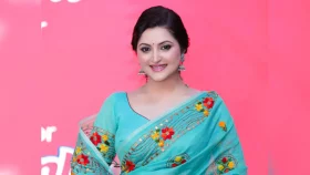 নির্যাতনের অভিযোগে পরীমণির বিরুদ্ধে গৃহকর্মীর মামলা