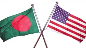 মার্কিন শুল্ক না কমলে বাংলাদেশের রপ্তানিতে যে প্রভাব পড়তে পারে