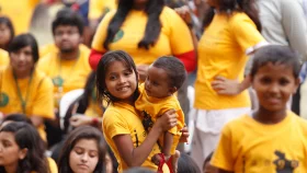 তাপপ্রবাহে স্বাস্থ্য ঝুঁকিতে শিশুরা
