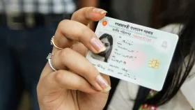 আজ খসড়া ভোটার তালিকা প্রকাশ করবে নির্বাচন কমিশন