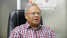 'বিএনপির বিদেশি কোনো প্রভু নেই, বাংলাদেশের জনগণই আমাদের সব'