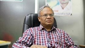 রিজভী: বিএনপি আন্দোলনে রয়েছে