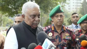 স্বরাষ্ট্রমন্ত্রী বান্দরবান যাচ্ছেন শনিবার