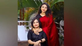 বেইলি রোডের আগুনে কন্যাসহ ভিকারুননিসা শিক্ষকের মৃত্যু
