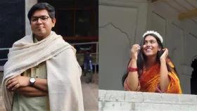 বেইলি রোডের আগুনে বুয়েটের দুই শিক্ষার্থীর মৃত্যু