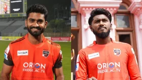 শ্রীলঙ্কার বিপক্ষে টি-টোয়েন্টি দলে আলিসের বদলে ডাক পেলেন জাকের আলী