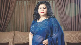 জন্মদিনে চমক নিয়ে হাজির রুনা লায়লা