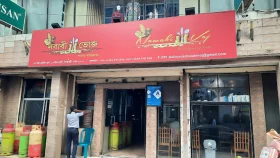 বেইলি রোডে রাজউকের অভিযান, &lsquo;নবাবী ভোজ&rsquo; সিলগালা