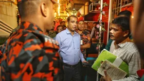 অভিযান হয়, অসাধু সরকারি কর্মকর্তারা থেকে যায় আড়ালে