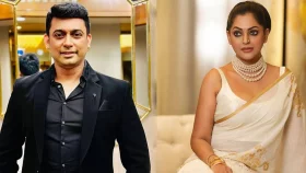 জায়েদ খান: নিপুণের কারণে শিল্পীদের বদনাম হচ্ছে