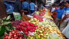 বিদেশি ফলের বিকল্প কিছু দেশি ফল