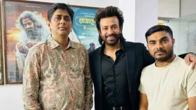 শাকিব-আদনান-হিমেল ত্রয়ীর তৃতীয় ছবির ঘোষণা