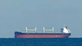 ভারত মহাসাগরে জলদস্যুর কবলে বাংলাদেশি জাহাজ