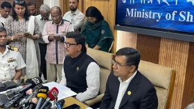 &lsquo;এখনও মুক্তিপণ চাওয়া হয়নি, জলদস্যুদের চিহ্নিত করতে কাজ চলছে&rsquo;
