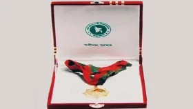 এ বছর স্বাধীনতা পুরস্কার পাচ্ছেন যারা