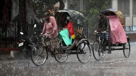 দুর্বল হচ্ছে রিমাল, সারাদেশে ভারি বৃষ্টিপাত