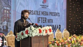 শাকিবের জন্মদিনে বুর্জ খলিফায় দেখানো হবে &lsquo;রাজকুমার&rsquo; সিনেমার ট্রেলার
