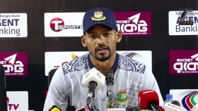 প্রোটিয়া-বধের আশায় বাংলাদেশ