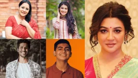 ভারতে ফিল্মফেয়ার পুরস্কার মনোনয়নে বাংলাদেশের পাঁচ তারকা