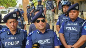 পুলিশ: পরিকল্পিতভাবে ব্যাংকে হামলা চালায় কুকি চিন